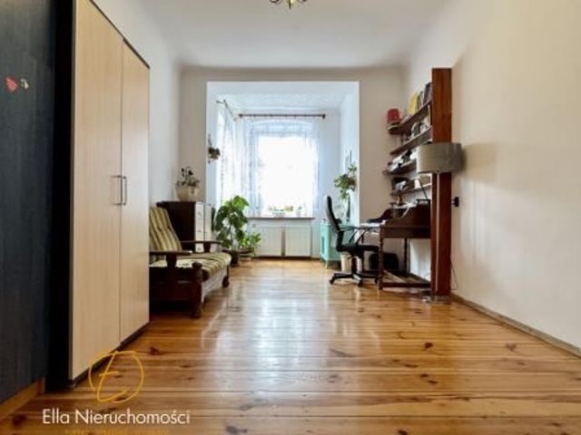 Legnica, ul. Marynarska, 119 m² Mieszkanie