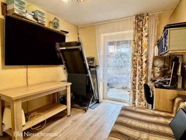 Legnica, ul. Okrężna, 47 m² Mieszkanie
