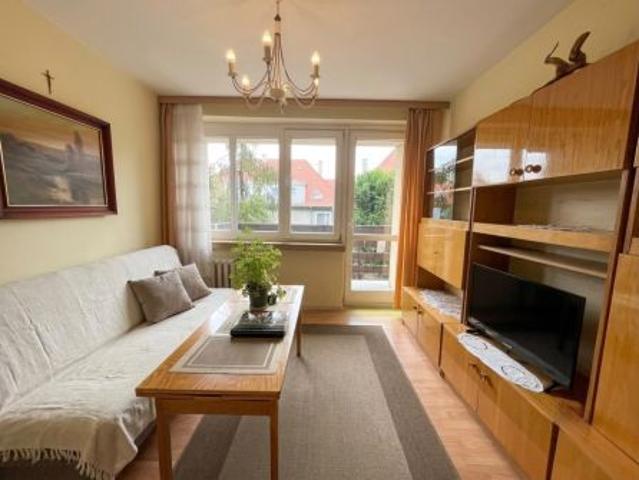Legnica, ul. Artyleryjska, 45 m² Mieszkanie