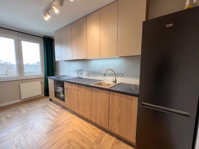Legnica, ul. Bydgoska, 32 m² Mieszkanie