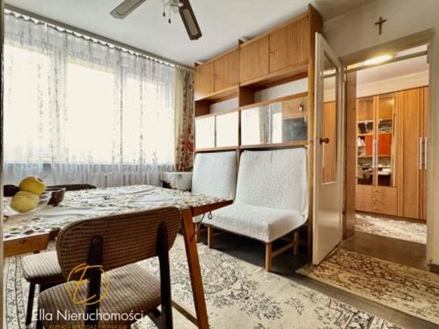 Legnica, ul. Hutników, 35 m² Mieszkanie