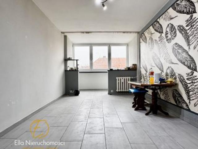 Legnica, ul. Jaworzyńska, 48 m² Mieszkanie