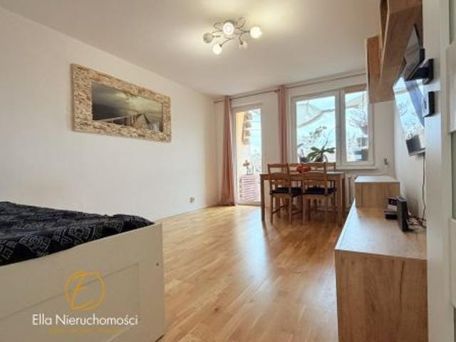 Legnica, ul. Józefa Wybickiego, 46 m² Mieszkanie