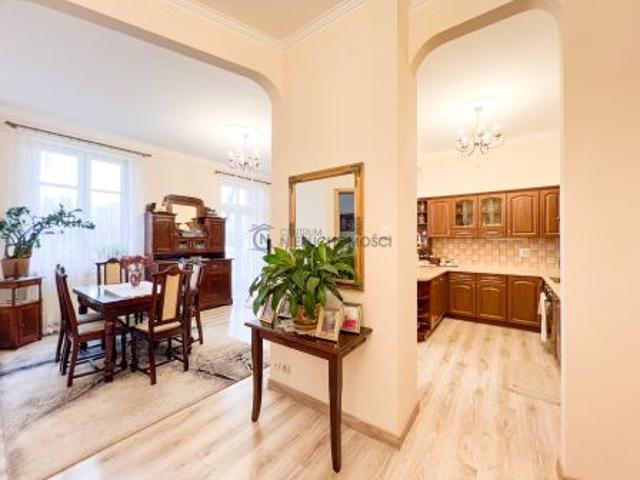 Legnica, ul. Poznańska, 55 m² Mieszkanie