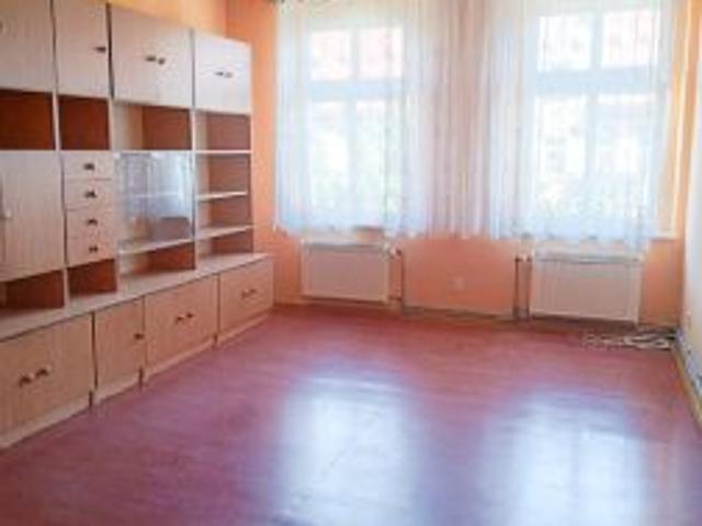 Legnica, ul. św. Wojciecha, 65 m² Mieszkanie