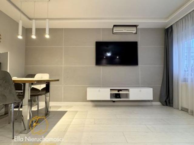 Legnica, ul. Wjazdowa, 58 m² Mieszkanie