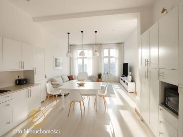 Legnica, ul. Wojska Polskiego, 82 m² Mieszkanie