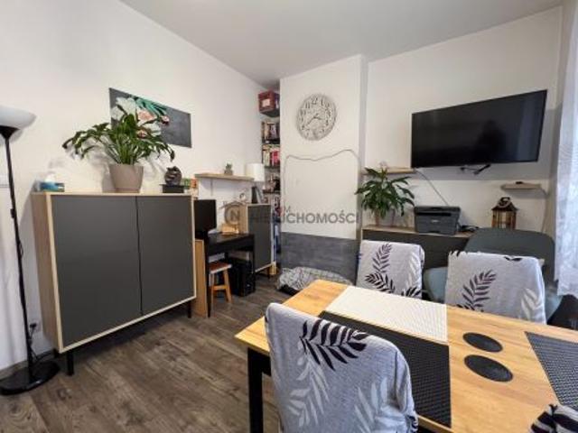 Legnica, ul. Wrocławska, 48 m² Mieszkanie