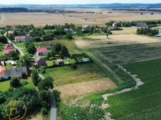 Legnica, 1000 m² Działka