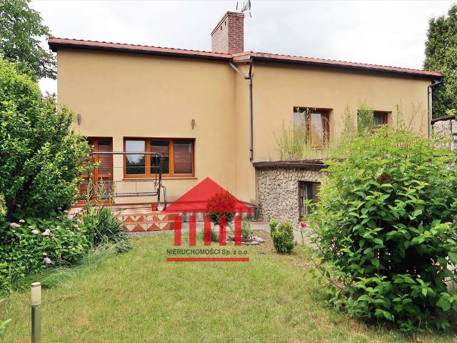 Legnica, 203 m2