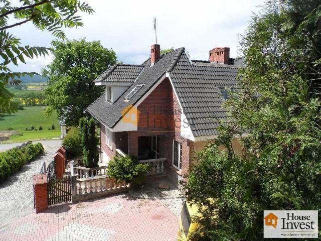 Legnica, 450 m2
