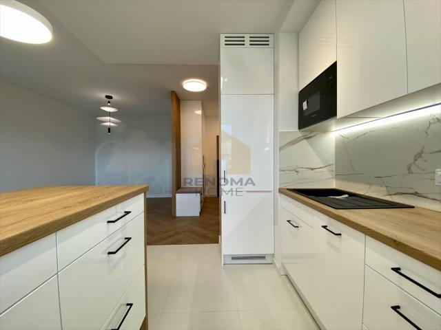 Sprzedam nowe 2 pokojowe mieszkanie 49,4 m² z garażem w Legnicy
