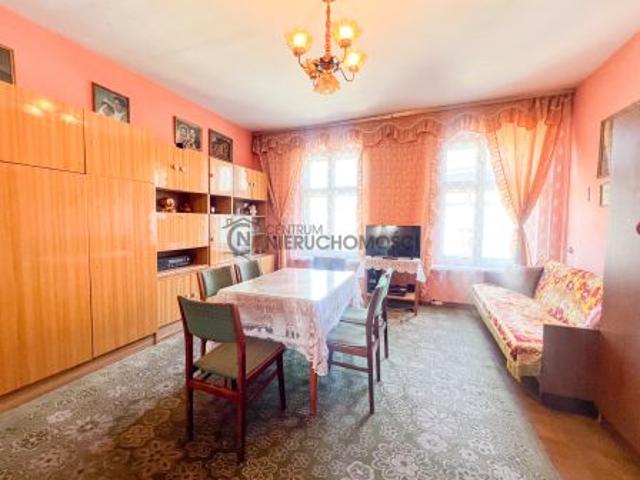 Legnica, 92 m² Mieszkanie