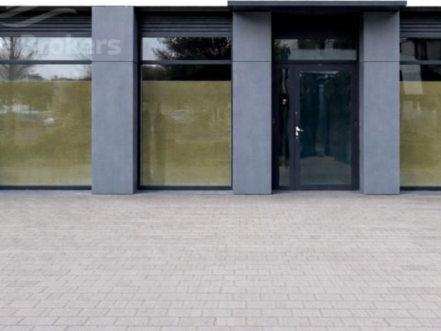 Legnicka 405 m², Wrocław