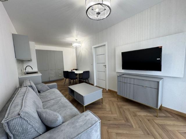 Legnicka 40,60 m², Wrocław