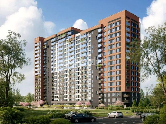 Legnicka 41,34 m², Wrocław