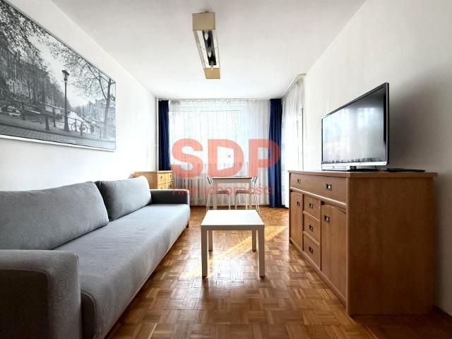 Legnicka 47,20 m², Wrocław