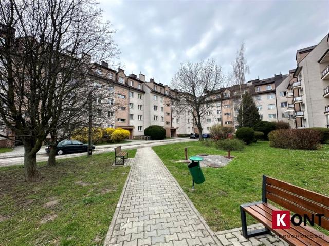 Legnicka 45,80 m², Kraków