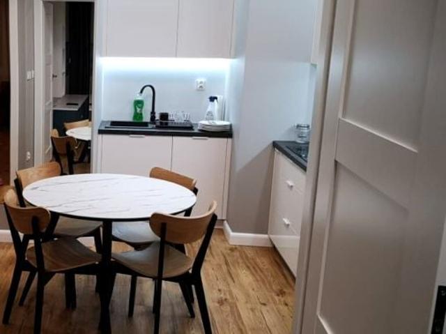 Legnicka 45 m², Wrocław