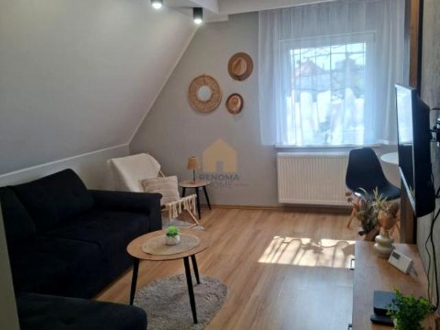 Legnicka 48,06 m², Wałbrzych