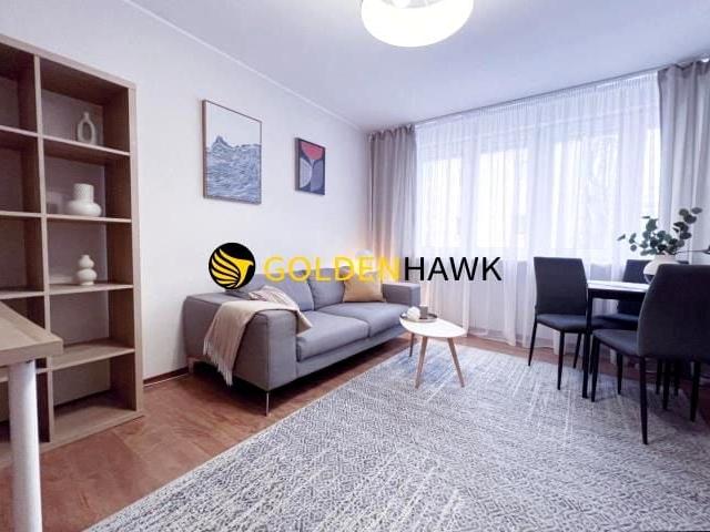 Legnicka 48 m², Szczecin