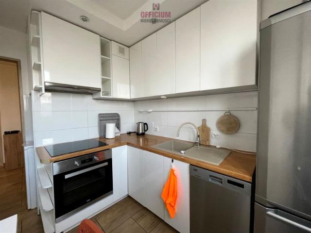 Legnicka 48 m², Wrocław