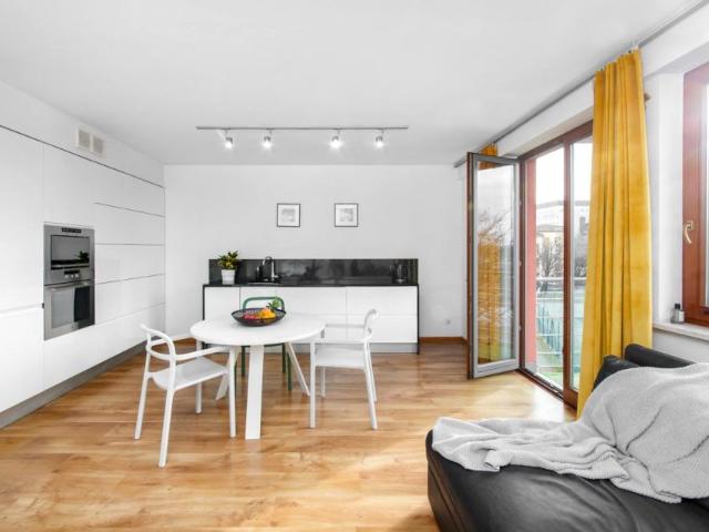 Legnicka 50 m², Wrocław