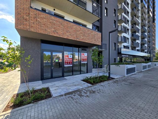 Legnicka 52 A 69 m², Wrocław