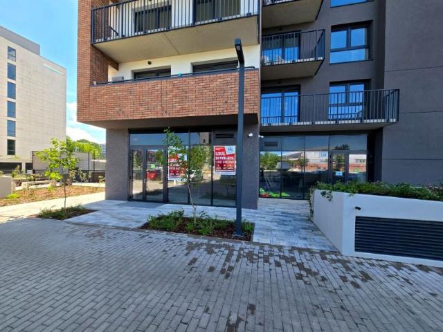 Legnicka 52a 69 m², Wrocław