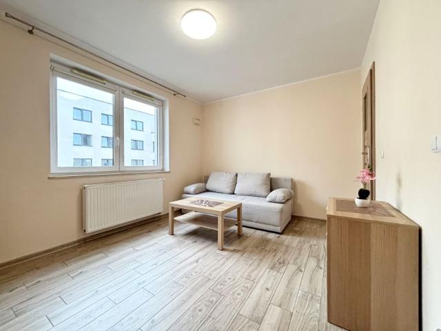Legnicka 57 18 m², Wrocław