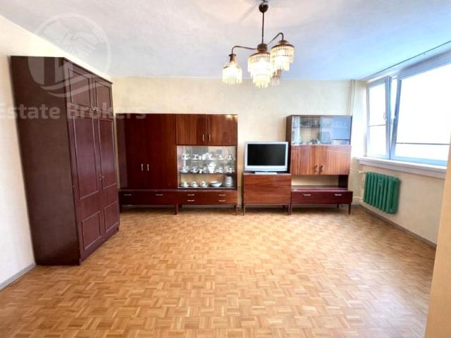 Legnicka 56,30 m², Wrocław