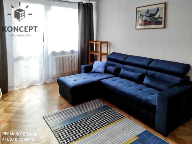 Legnicka 56 m², Wrocław