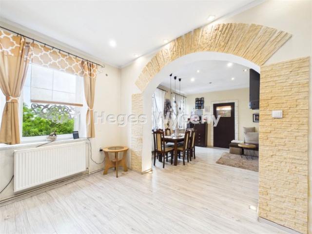 Legnicka 63,34 m², Chojnów