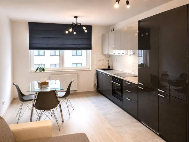 Legnicka 65 m², Wrocław
