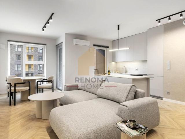 Legnicka 68,58 m², Wrocław