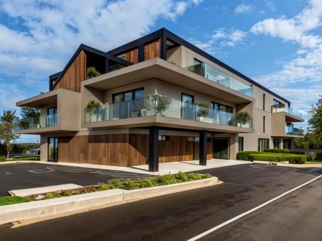 Legnicka 69,53 m², Częstochowa
