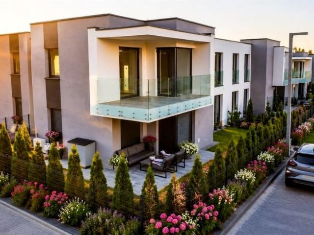 Legnicka 72,59 m², Częstochowa