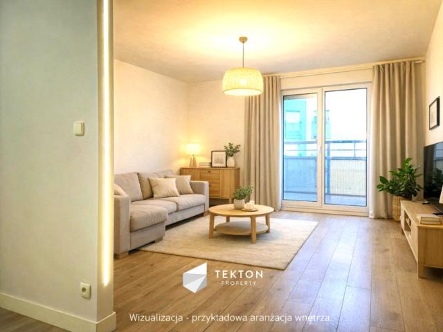 Legnicka 74,16 m², Wrocław