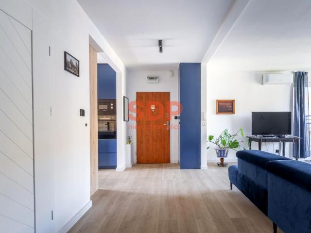Legnicka 73,58 m², Wrocław