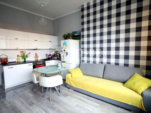 Legnicka 80,49 m², Wrocław