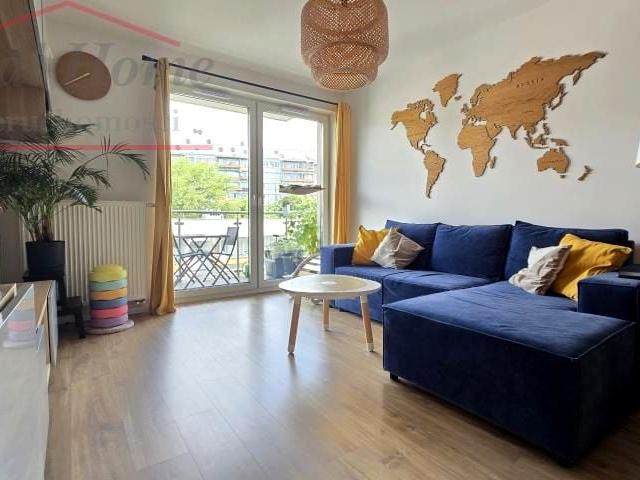 Legnicka 93 m², Wrocław