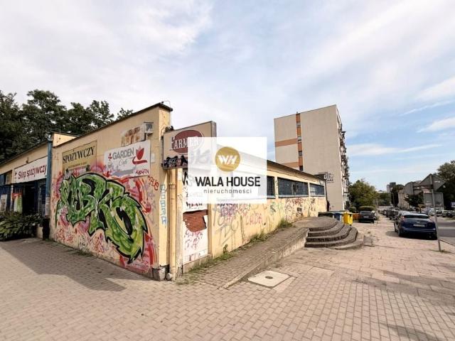 Legnicka 96 m², Szczecin