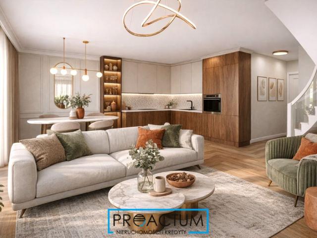 Legnicka 108,65 m², Toruń