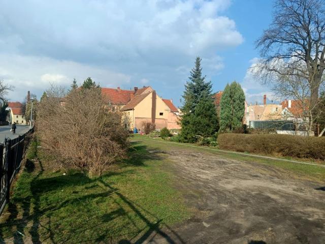 Legnicka 16 1 524 m², Prochowice