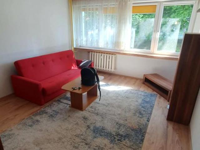 Legnicka 1 30 m², Szczecin