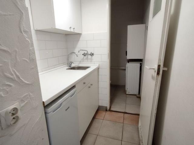 Legnicka 24,60 m², Wrocław
