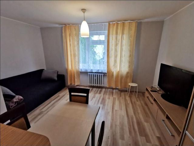 Legnicka 24 m², Wrocław