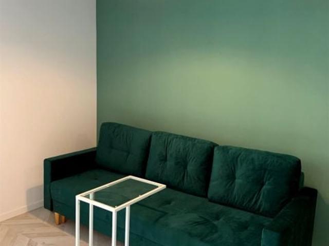 Legnicka 25 m², Wrocław