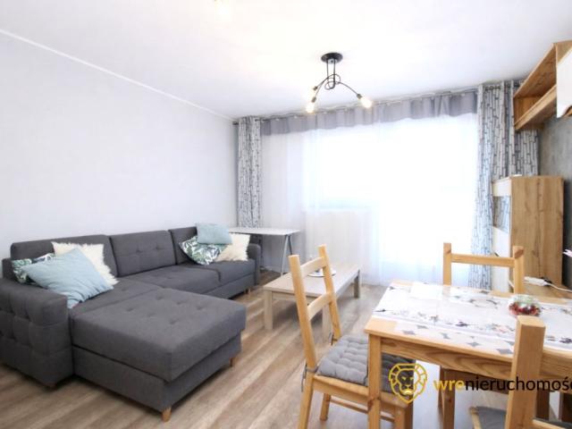 Legnicka 26,94 m², Wrocław