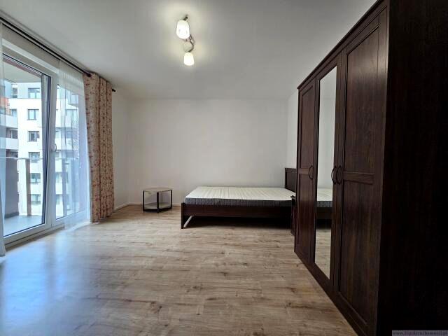 Legnicka 28 m², Wrocław
